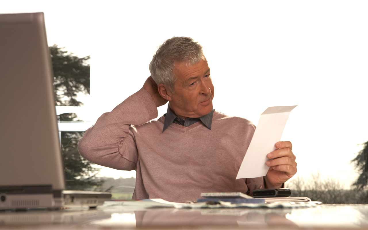 Claiming Day-Trading Losses on Schedule C