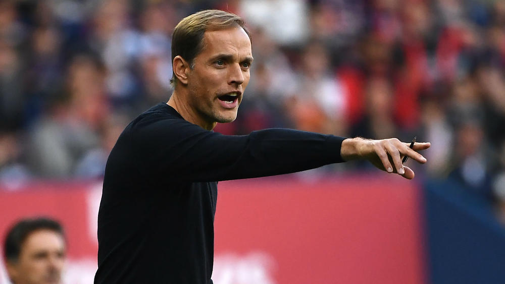 Thomas Tuchel