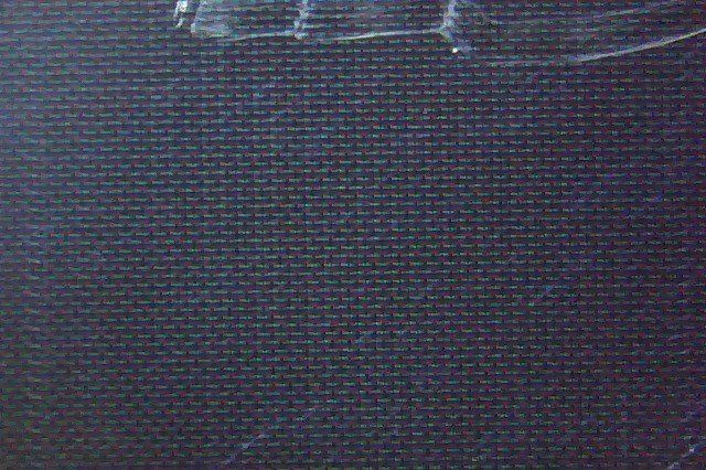 My poor screen!