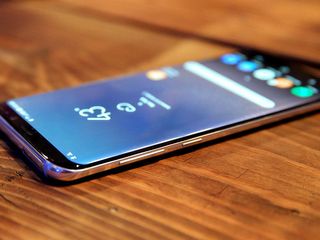 Why You Won't Want the Galaxy S8 Right Away