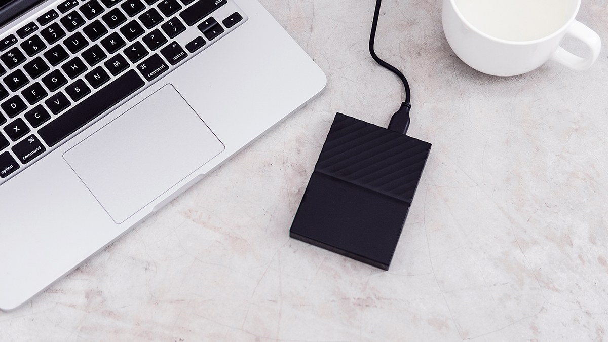 how to format a portable hard drive for both mac and pc