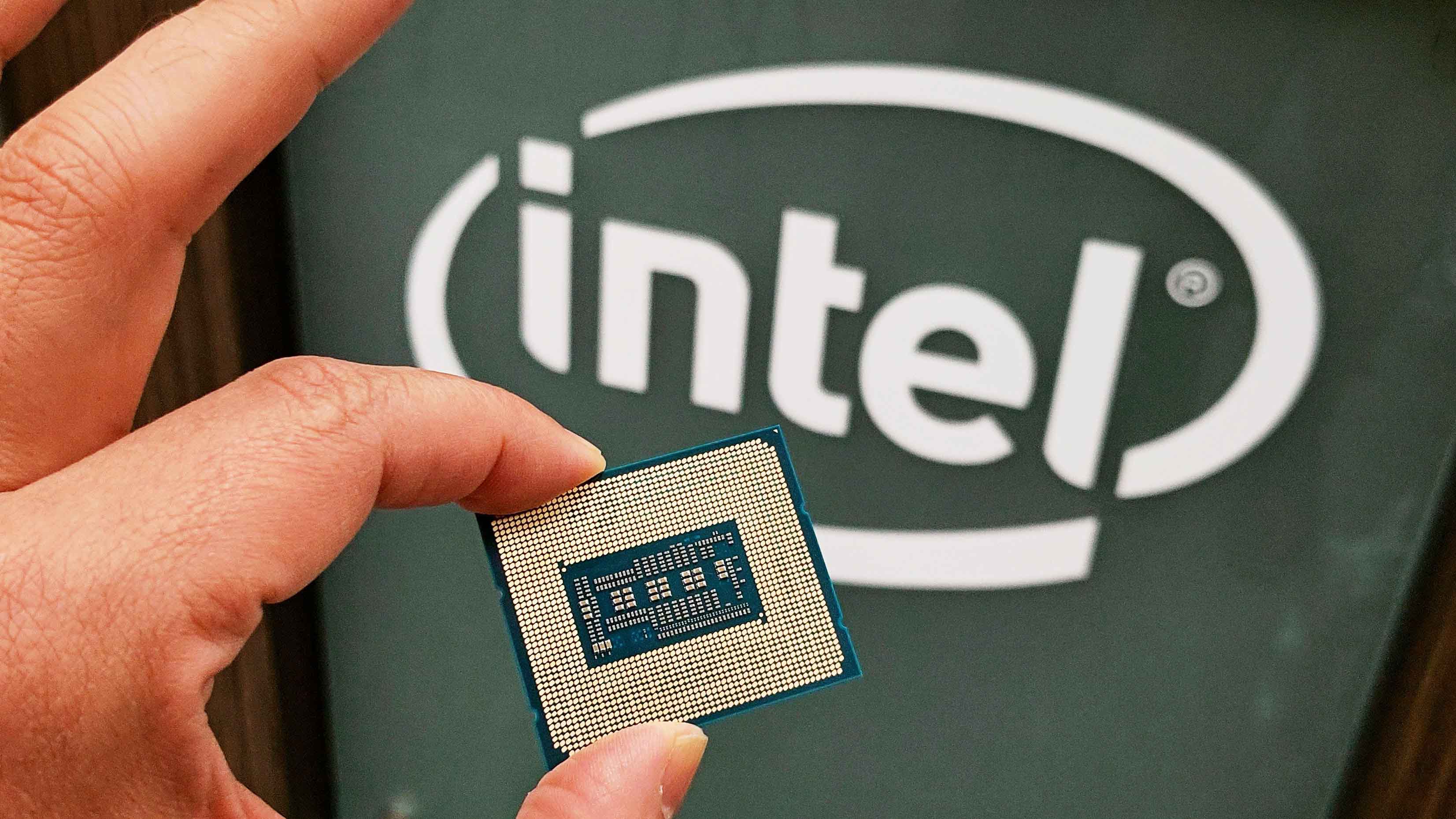 Intel's new power-efficient Meteor Lake desktop chips are on the way in 2024