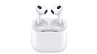 Apple AirPods 3rd Gen:  was £169, now £157 at Amazon