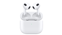 Apple AirPods 3rd Gen:&nbsp;was £169, now £141.99 at Amazon