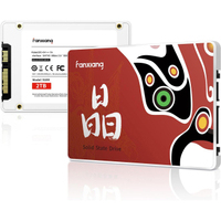 Fanxiang S100 2TB SSD: Now $70 at Amazon