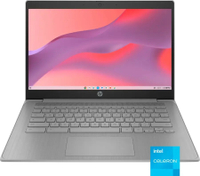 HP - 14" Chromebook