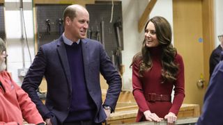 Kate Middleton favorite Hobbs coat