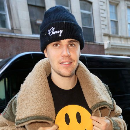 Celebrity Sightings In New York City - February 26, 2019