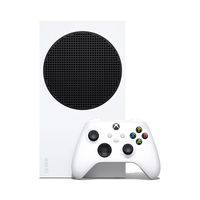 Xbox Series S | £249.99 £244.00 at Amazon
Save £5 -