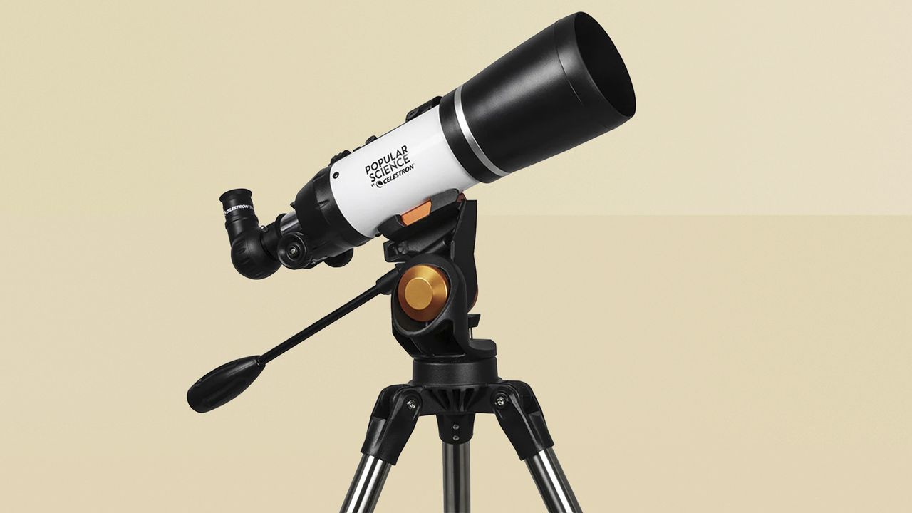 Celestron Telescope