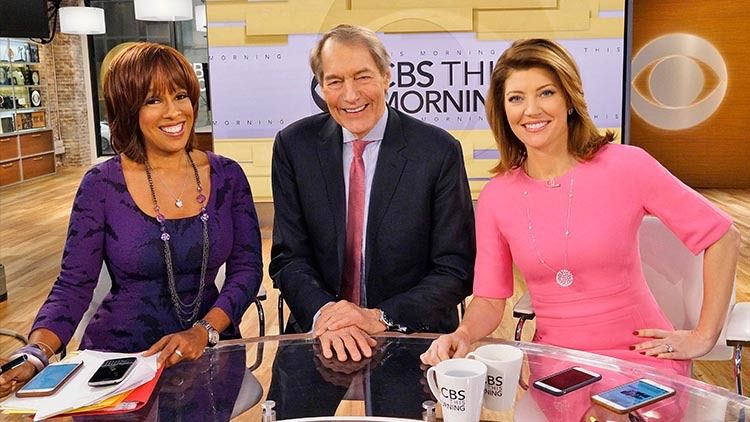 'CBS This Morning' Eyes Bigger Prize | Next TV