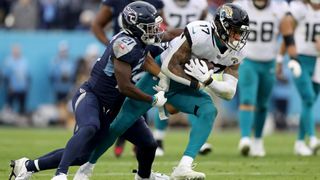 Titans vs Jaguars live stream