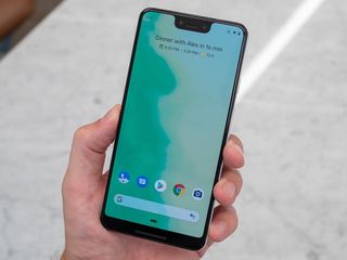 Google Pixel 3 XL