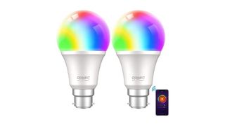 best LED light bulb