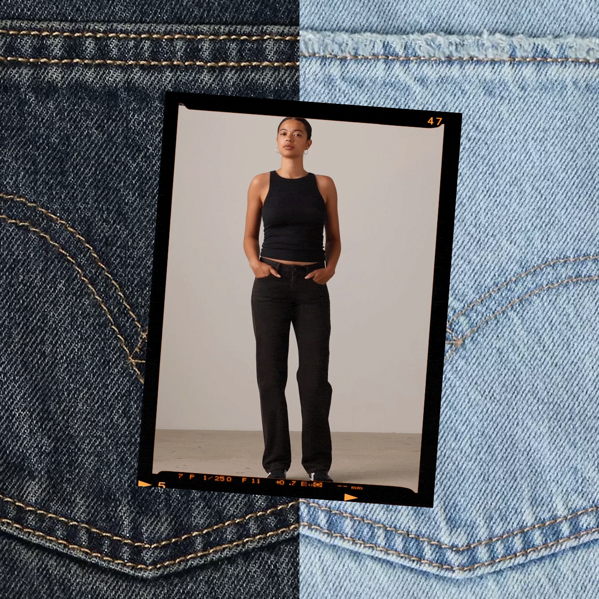 levi's