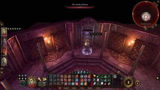 Baldur's Gate 3 Sorcerous Vault - Annals of Karsus