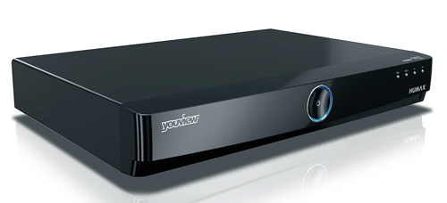 humax youview reviews