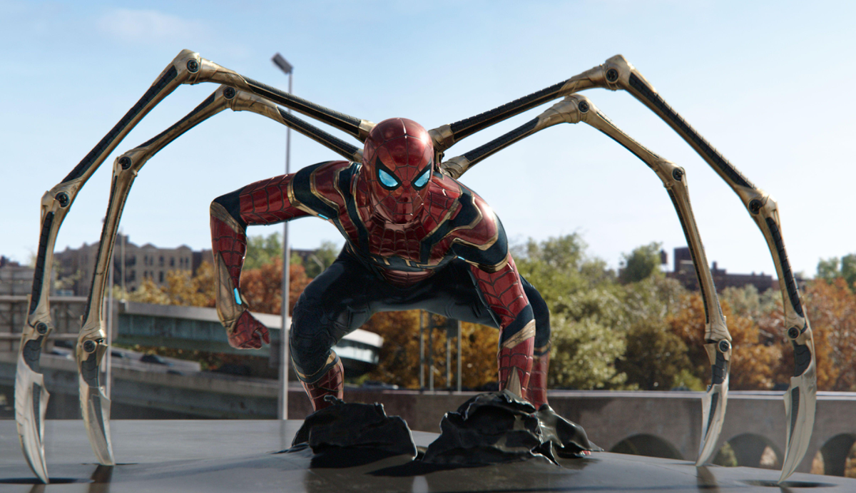 Will Spider-Man 3: No Way Home be available to stream online