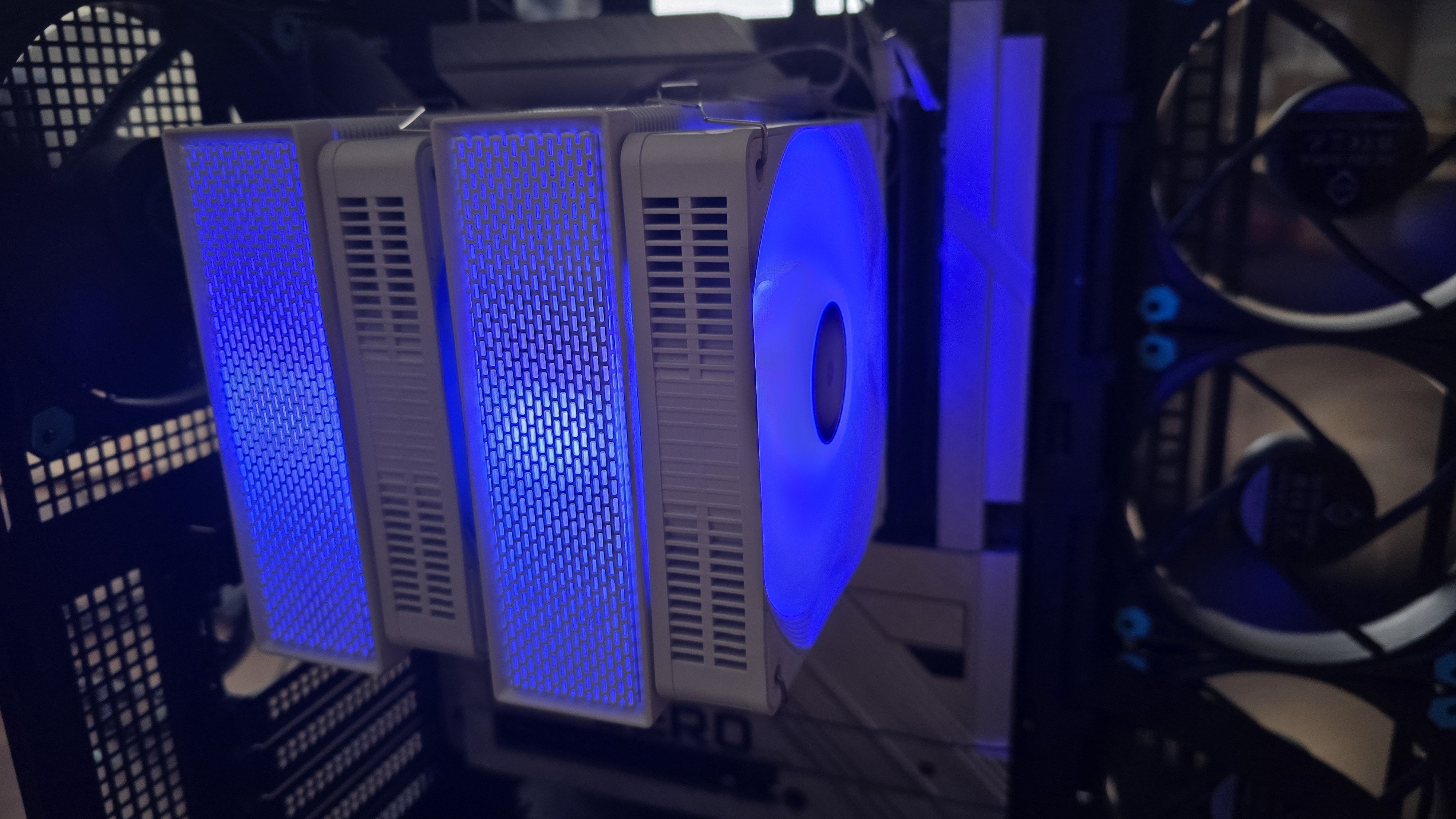 Jiushark JF800 Diamond