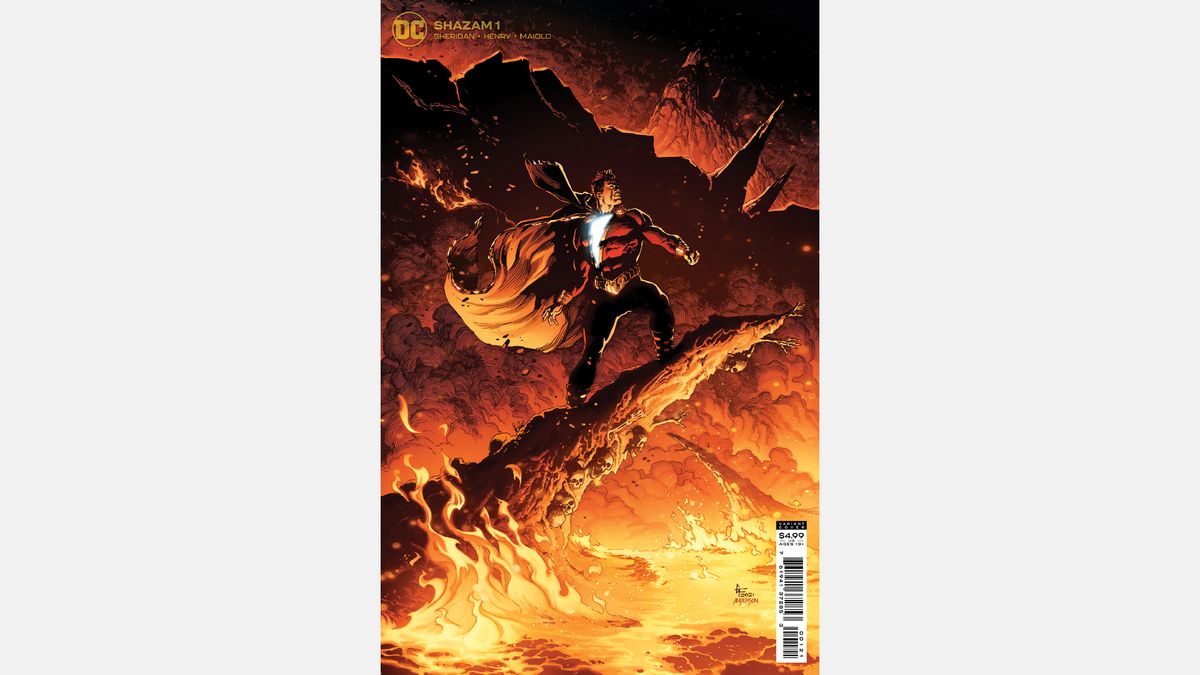 DC July 2021 solicitations
