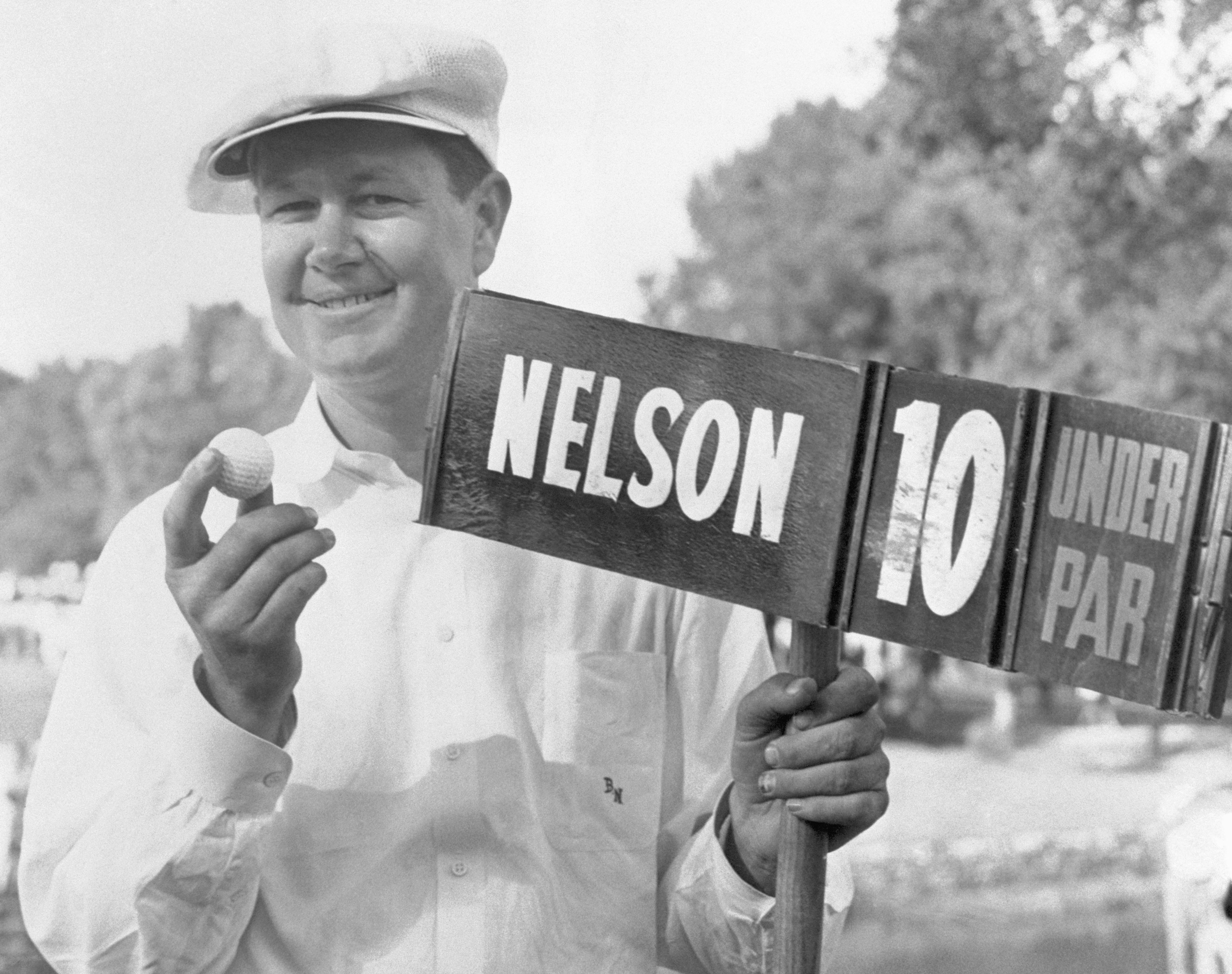 Byron Nelson