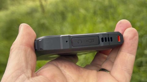 Blackview BL7000 rugged phone review | TechRadar