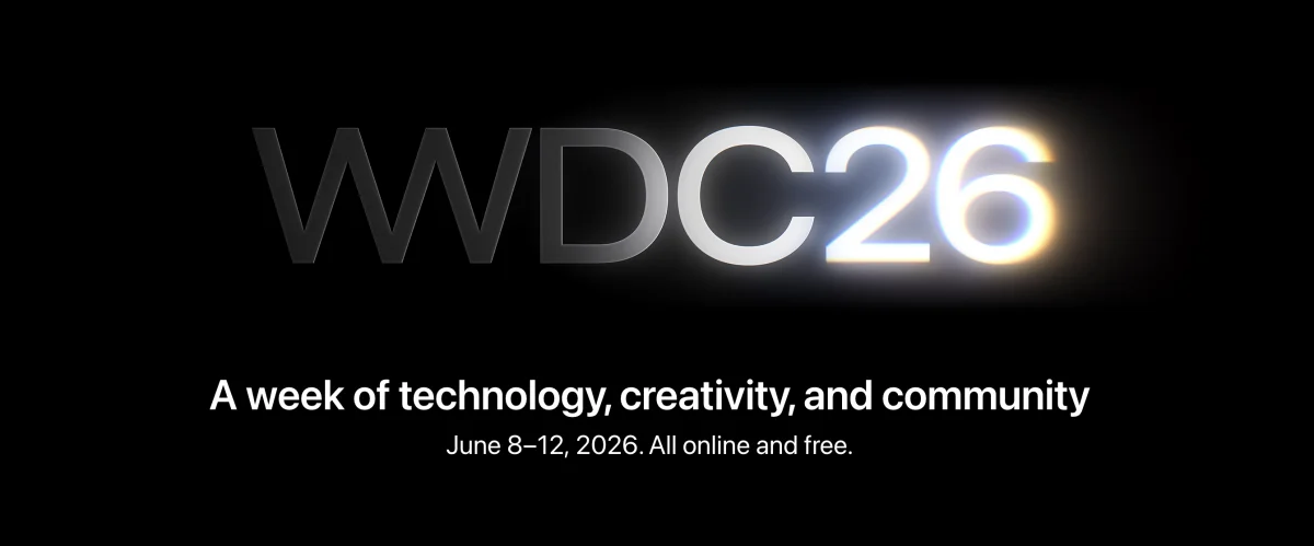 Apple WWDC 2026