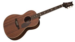 Best acoustic guitars under $500: PRS SE P20