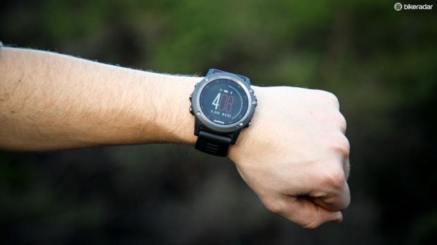 fenix 3 quick release