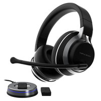 Turtle Beach Stealth ProPC Gamer score: 60%