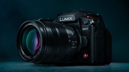 Panasonic Lumix GH7