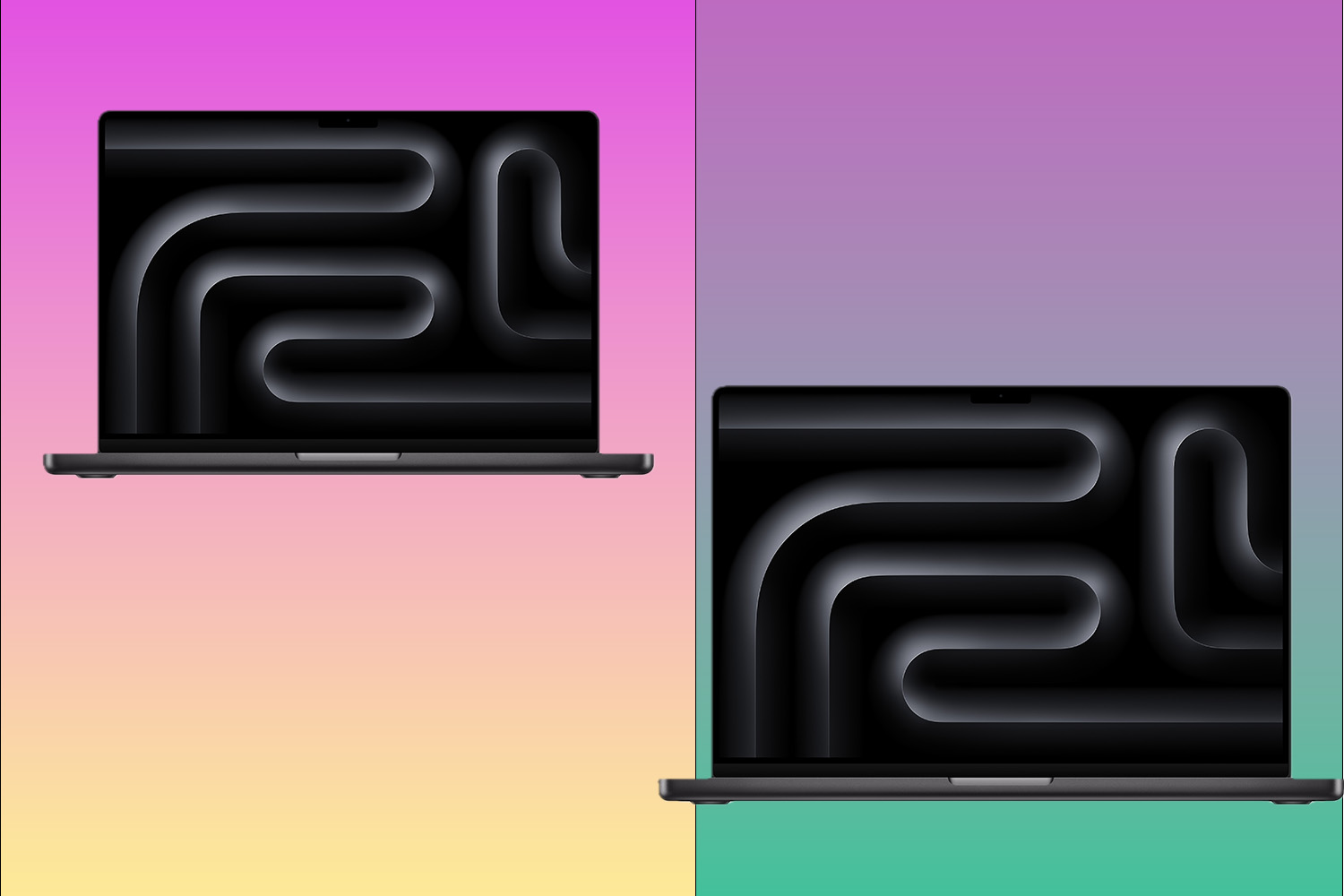 14-inch MacBook Pro (2024) vs 16-inch MacBook Pro (2024)