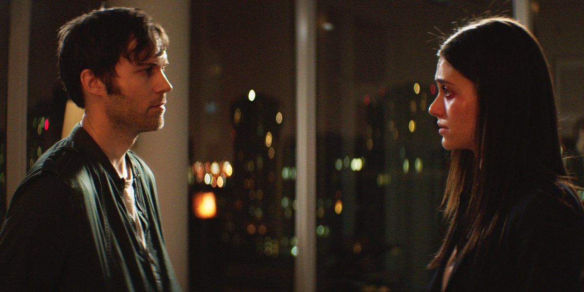 10 Emmy Rossum Movie And TV Roles You Probably Forgot About | Cinemablend