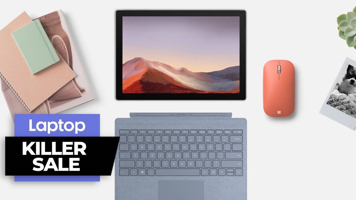 Microsoft Graduation Deals-cadeaus: $ 300 korting op Surface Laptop 4, Xbox-gaminguitrusting en meer