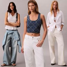 Calvin Klein Denim