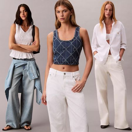 Calvin Klein Denim