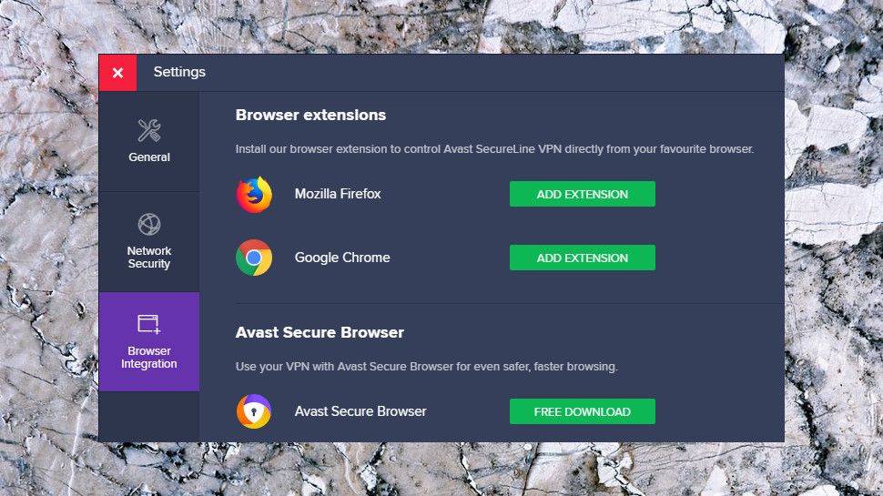 Avast SecureLine VPN review TechRadar