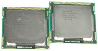Core i5, i7: Intel’s new processors for LGA 1156.