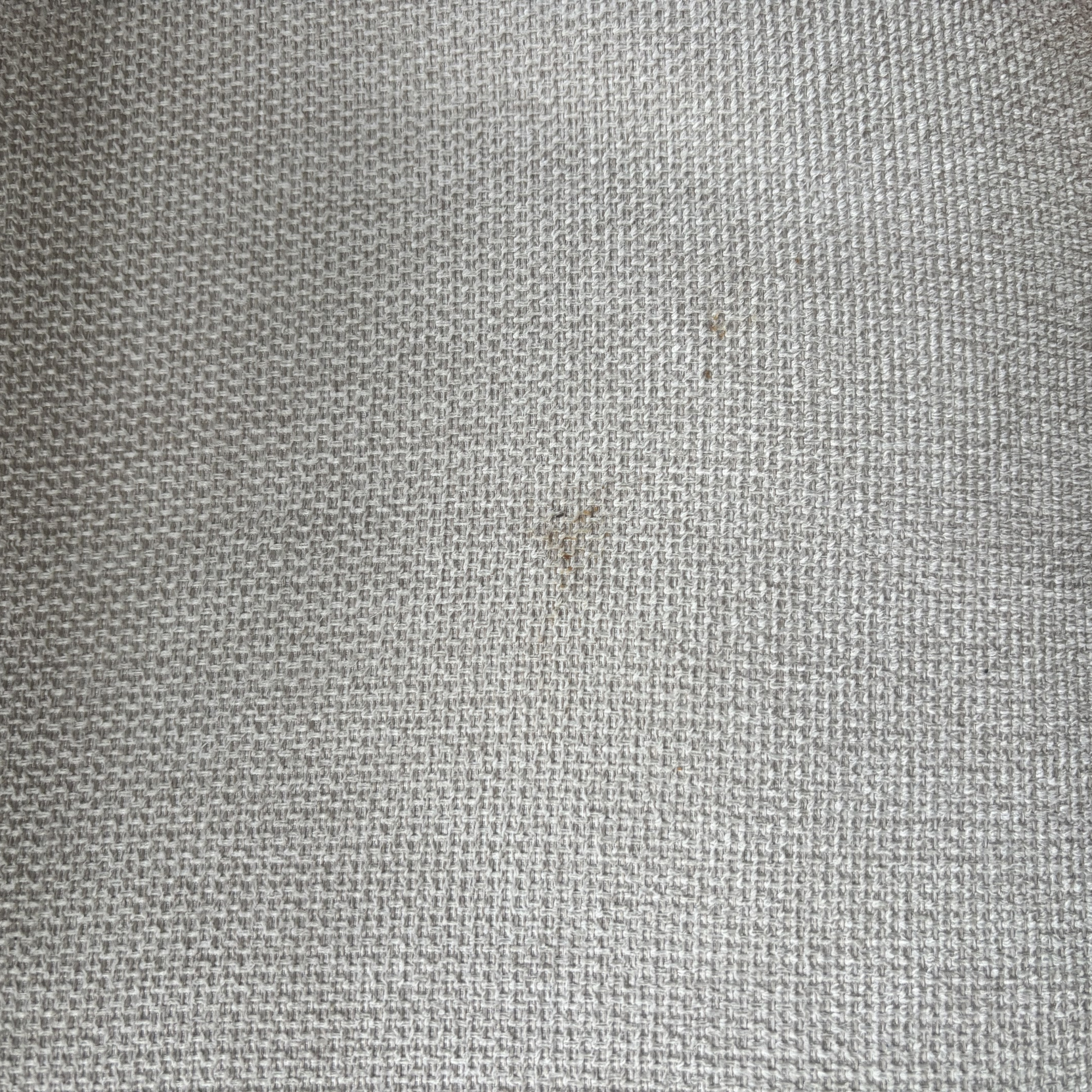 Halo HotSpot Heated Spot Washer before sofa image