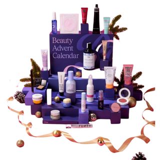 Boots Limited Edition 24 Days of Beauty Christmas Advent Calendar