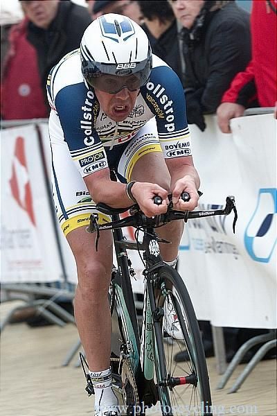 Kenny Van Hummel (Vacansoleil-DCM)