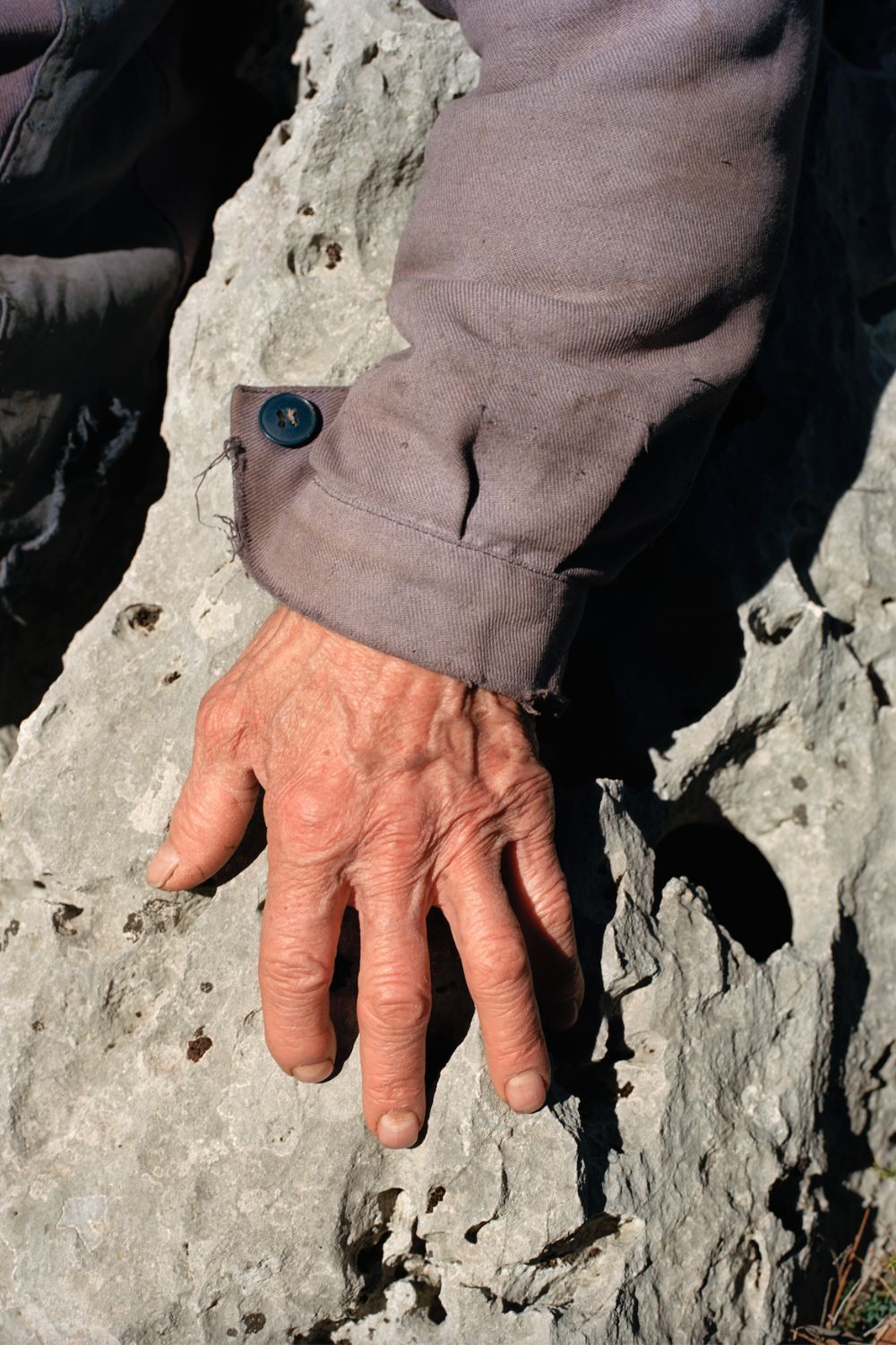 Dior Art Of Photography Award Winner Iris Millot