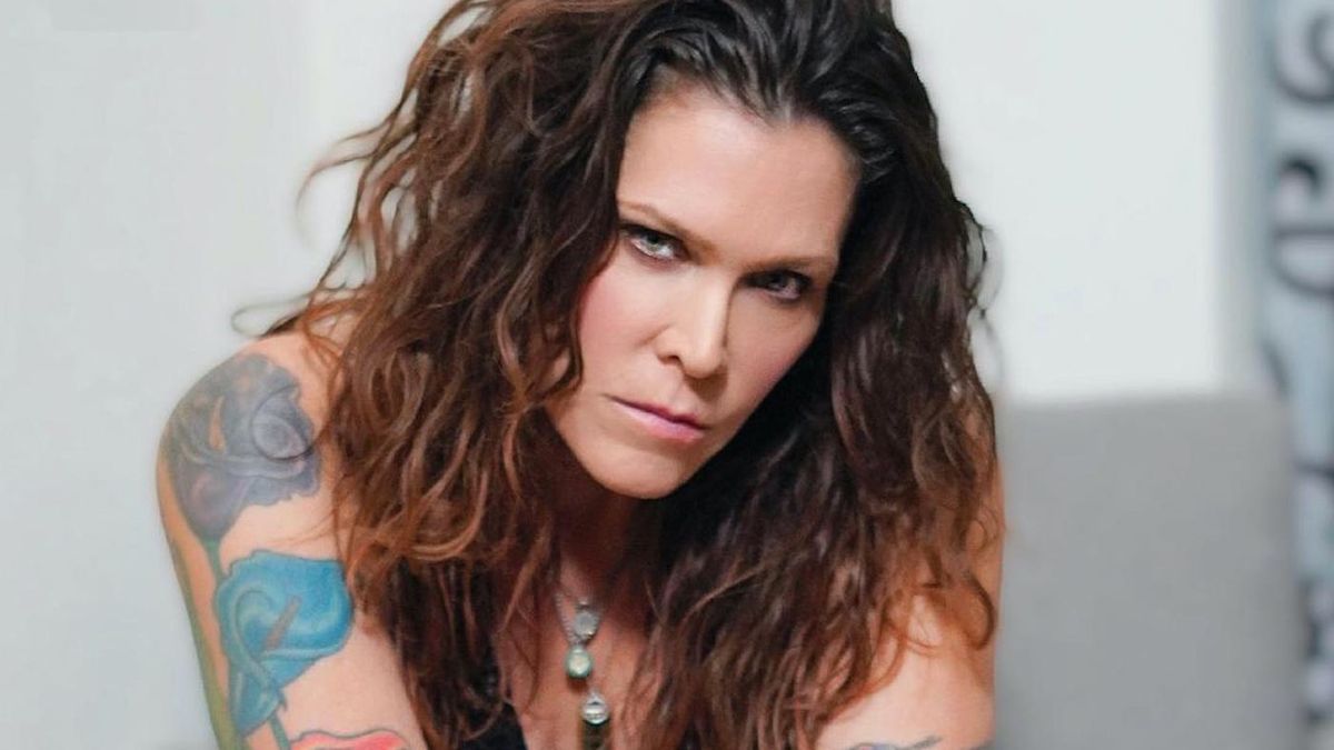 Beth Hart