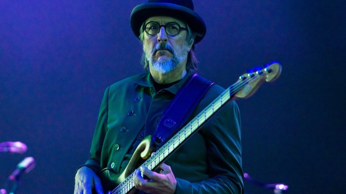 Les Claypool