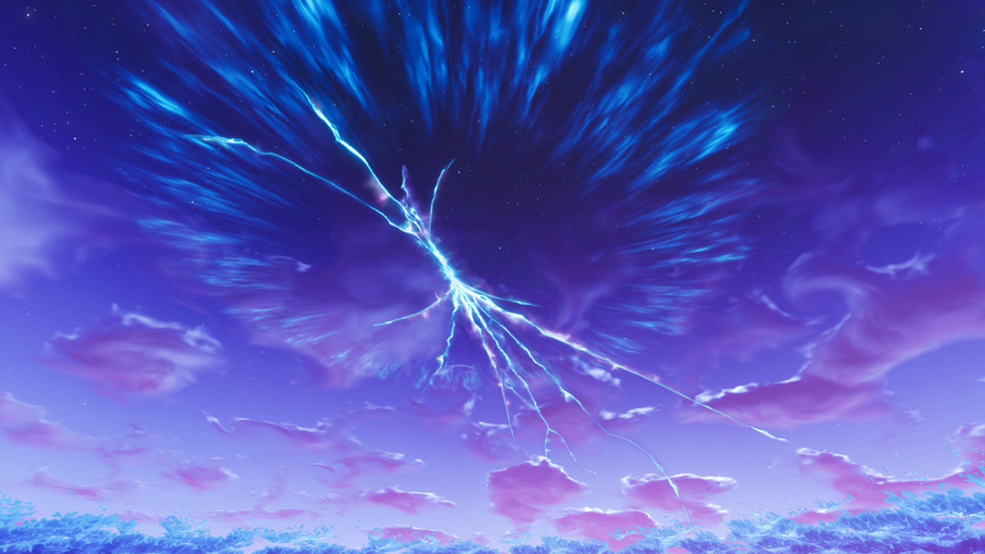 Fortnites Rifts Will Soon Close Fortnite Rifts Will Close On August 21 According To Datamine Gamesradar