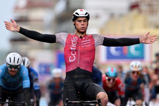 4 Jours de Dunkerque: Milan Fretin wins stage 1