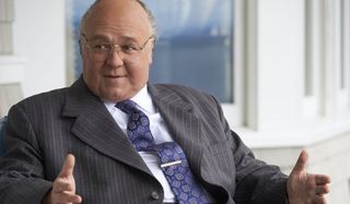 The Loudest Voice Russell Crowe as Roger Ailes