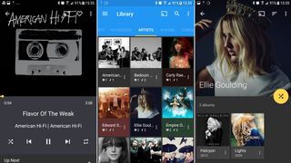 Shuttle+ Music Player