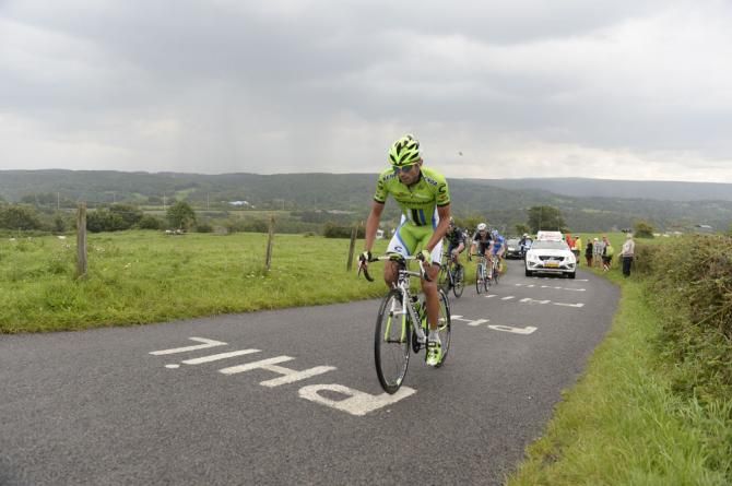Moreno Moser (Cannondale)