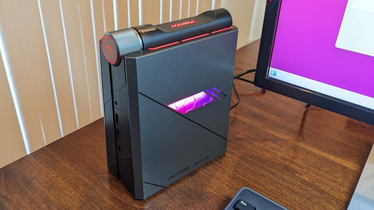 The Mini PC You SHOULD Be Looking At 